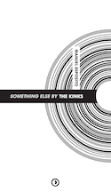 Something Else by The Kinks